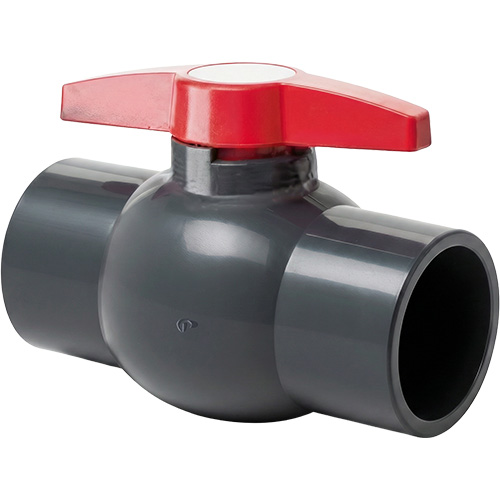 BALL VALVE