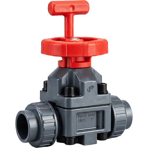 Diaphgram Valve