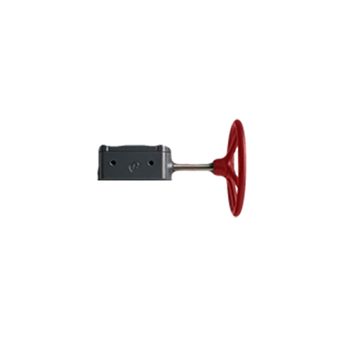 GEAR BOX