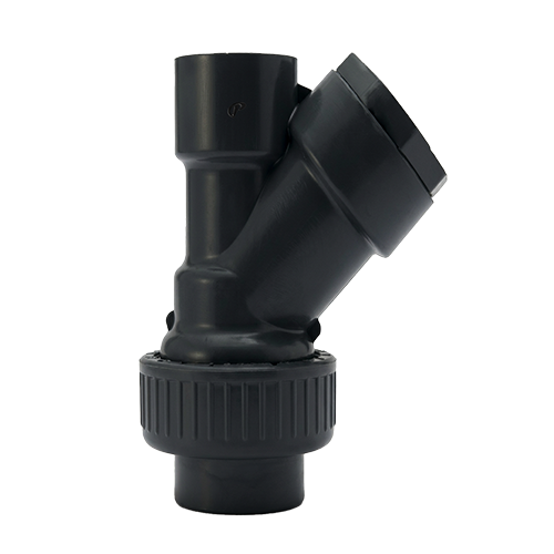 Y CHECK VALVE